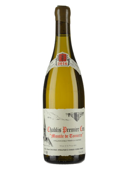 Chablis Montee de Tonnerre